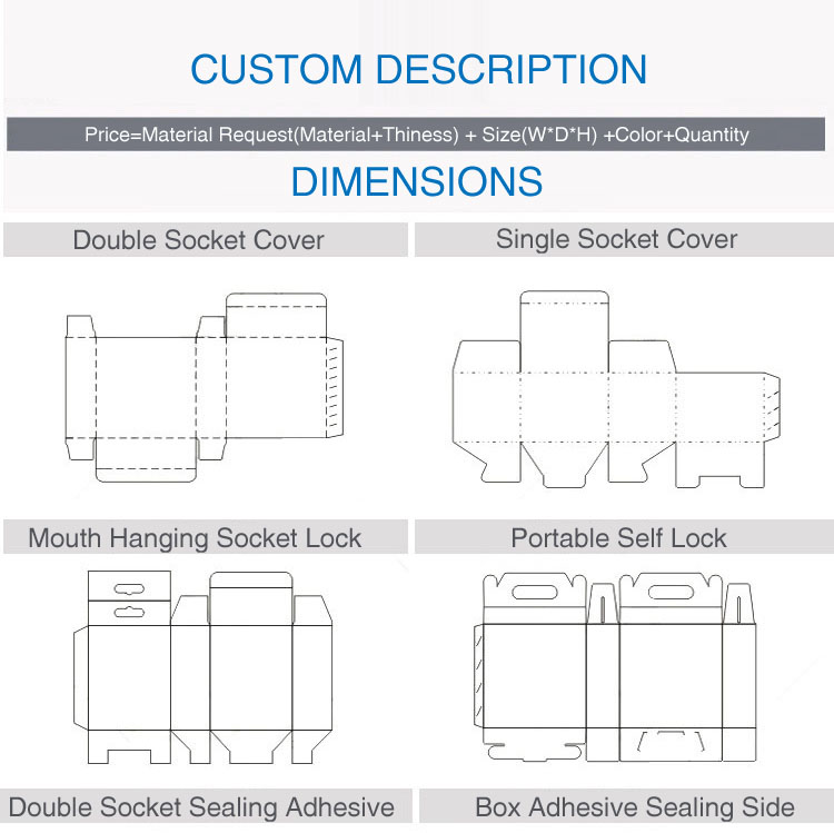 soap box dimensions