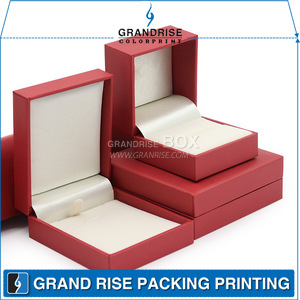 High-Class Jewelry Boxes Wholesales