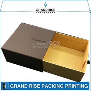Factory Custom Cheap Paper Box