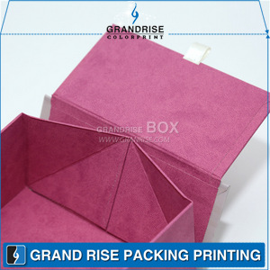 High Class Magnet Paper Box
