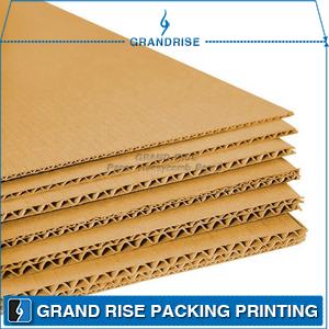Honeycomb Board for Packing Honeycomb Double Side Panel