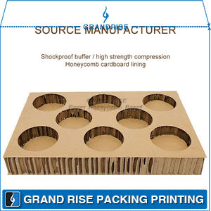 Hard Honeycomb Board Paper Cushioning