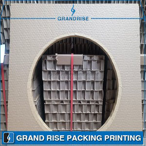Wholesale Corrugated Honeycomb Cardboard for Packaging 