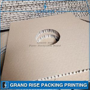 Honeycomb Paper Board Bee Honeycomb Paperboard Sheets For Display