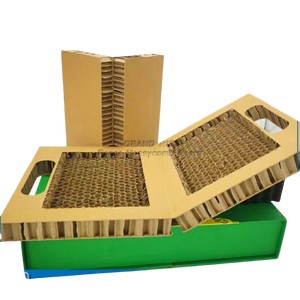 High Strength Thick Composite Paper Display Board