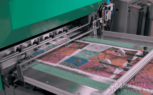 Lenticular_surface_lamination_protective_film
