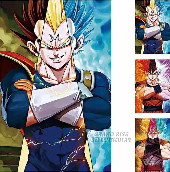 Originnal_Graphic_Design_File_Anime_Flip_3_Picture_Lenticular_Posters